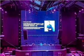 引領硬核音質,德國品牌ACAIF成功助力湖北武漢UNI酒吧