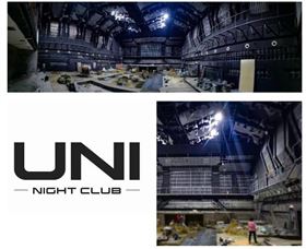 引領硬核音質,德國品牌ACAIF成功助力湖北武漢UNI酒吧