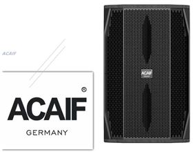 湖南永州奧斯卡酒吧 | 德國(guó)品牌ACAIF助力打造電音之聲