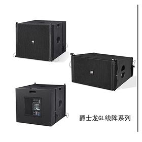 改善ktv音響設備動態范圍的混音技巧【二】