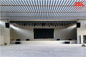 會(huì)議室音響設(shè)備動(dòng)態(tài)如何避免過(guò)度壓縮【二】