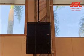 關(guān)于專業(yè)舞臺音響的檢測常識【二】