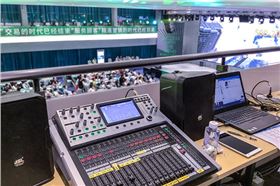 關于會議室音響設備的特征介紹