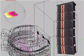 專業音響演出過程保養與維護