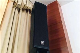 爵士龍會議室音響設(shè)備成功應(yīng)用于安福縣公安局會議室