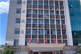 吉安青原城投會議室采用爵士龍CX系列會議室音響設備