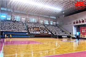 線陣音箱系統的設備專業化