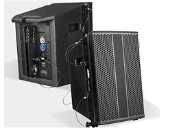 演唱會舞臺音響的設計和要求