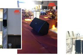 教你如何配置舞臺燈光音響設備【爵士龍音響】