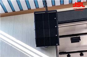 專業(yè)音響工程該如何布線【爵士龍音響】