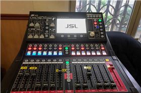 音頻處理器的基本內容之數字處理器輸出功能