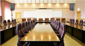 多媒體會議室會議系統是否需要安裝地線?