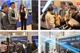 品牌巡展|JSL爵士龍攜新產品、新技術亮相貴州站