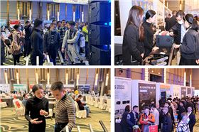 JSL爵士龍巡展南寧站圓滿結束,下一站4月7日蘭州站不見不散!