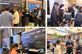 JSL爵士龍巡展南寧站圓滿結束,下一站4月7日蘭州站不見不散!