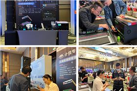 JSL爵士龍巡展南寧站圓滿結束,下一站4月7日蘭州站不見不散!