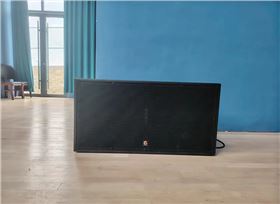 國家運動休閑特色小鎮-珍珠山選用爵士龍線陣音箱系統