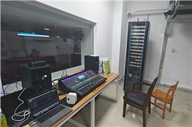 廣東中醫藥大學選用JSL音響