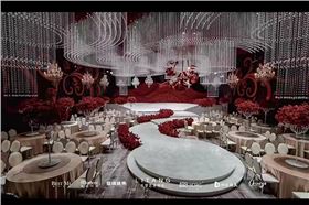 安徽某酒店宴會(huì)廳使用JSL爵士龍音響