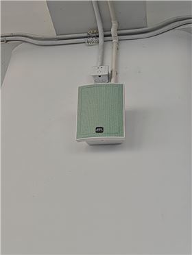 爵士龍音響助力清遠(yuǎn)磁懸浮車站