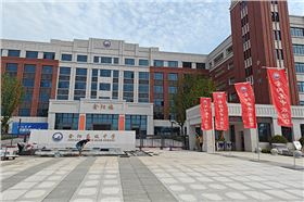 瀏陽市金陽高級(jí)中學(xué)選用JSL爵士龍音響