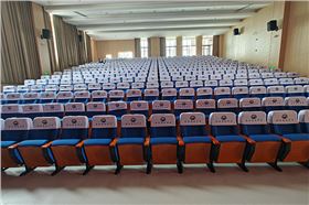 瀏陽市金陽高級(jí)中學(xué)選用JSL爵士龍音響