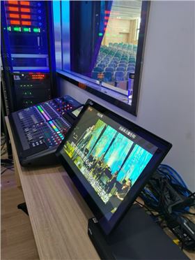 爵士龍專業(yè)音響為湖州師范學院南潯附屬小學打造高效擴聲系統(tǒng)