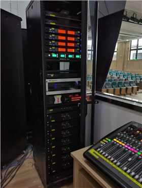 爵士龍專業(yè)音響為湖州師范學院南潯附屬小學打造高效擴聲系統(tǒng)