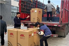 【云南 德宏州】400套爵士龍專業音響的音樂之旅