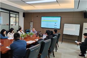 精研聲學(xué) 礪劍未來 | 萬昌音響2025年度產(chǎn)品技術(shù)培訓(xùn)會圓滿舉行?