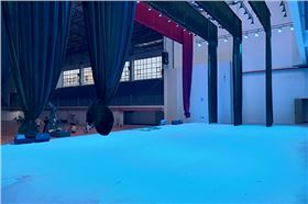 爵士龍音響助力龍山縣第一中學(xué)打造多功能學(xué)術(shù)殿堂