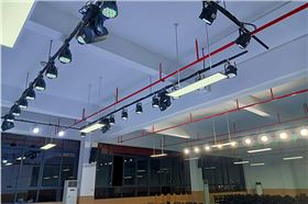 爵士龍音響助力龍山天心幼兒園打造聲學啟蒙空間