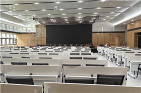 爵士龍音響助力長沙學院打造智慧聲學空間