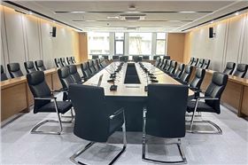 爵士龍音響助力長沙學院打造智慧聲學空間