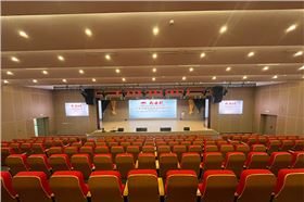 【政務之聲 品質之選】崇仁縣政務報告廳選用爵士龍音響系統