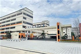 用心傳遞每一聲童音——爵士龍音響助力砂子塘嘉美小學報告廳建設