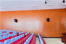 爵士龍優質音響入駐衡東歐陽遇實驗中學