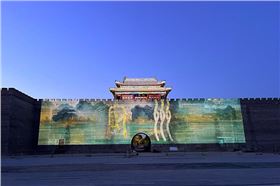 爵士龍音響為定州千年文脈注入現(xiàn)代音韻