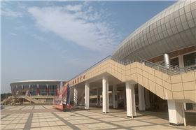 當壯鄉(xiāng)銅鼓遇見聲學科技——爵士龍音響與廣西民族體育中心的跨界對話