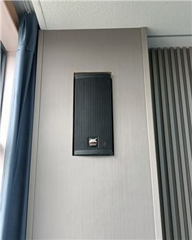 卓越音質(zhì)助力學(xué)術(shù)殿堂!爵士龍音響進(jìn)駐湖南大學(xué)經(jīng)濟(jì)與貿(mào)易學(xué)院報告廳