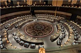 ACAIF音響點亮西安大明宮宴,共鑒盛唐風華