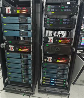 ACAIF音響點亮西安大明宮宴,共鑒盛唐風華