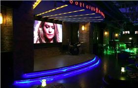 廣州音樂餐吧音響工程3