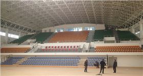 學(xué)校體育場(chǎng)館音響工程3