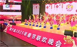 【爵士龍音響】燃爆綏寧縣春晚！天籟之音背后的“隱形守護者”