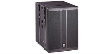 爵士龍專業音響-線陣系列K8