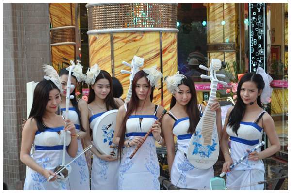 久歌量販KTV連鎖店