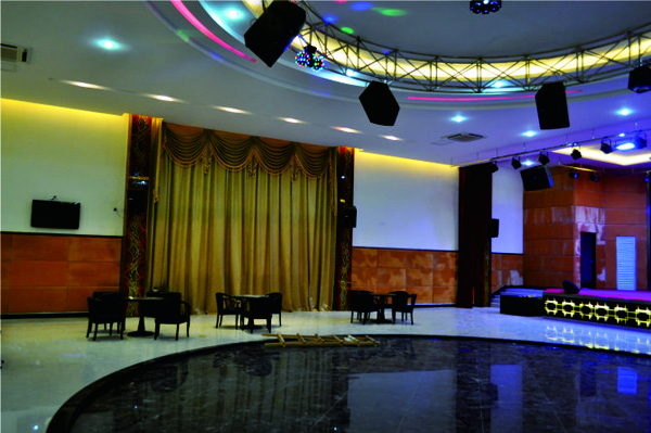 爵士龍案例-廣州大學華軟軟件學院