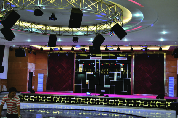 爵士龍案例-廣州大學華軟軟件學院