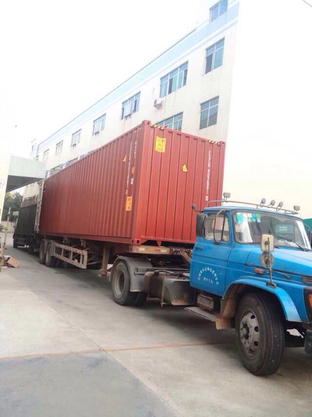 爵士龍定制酒吧音響2